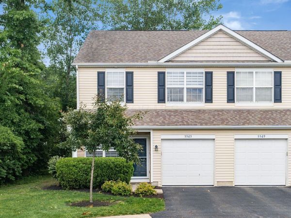 5565 Brassie Circle , Unit 601, Westerville, OH 43081