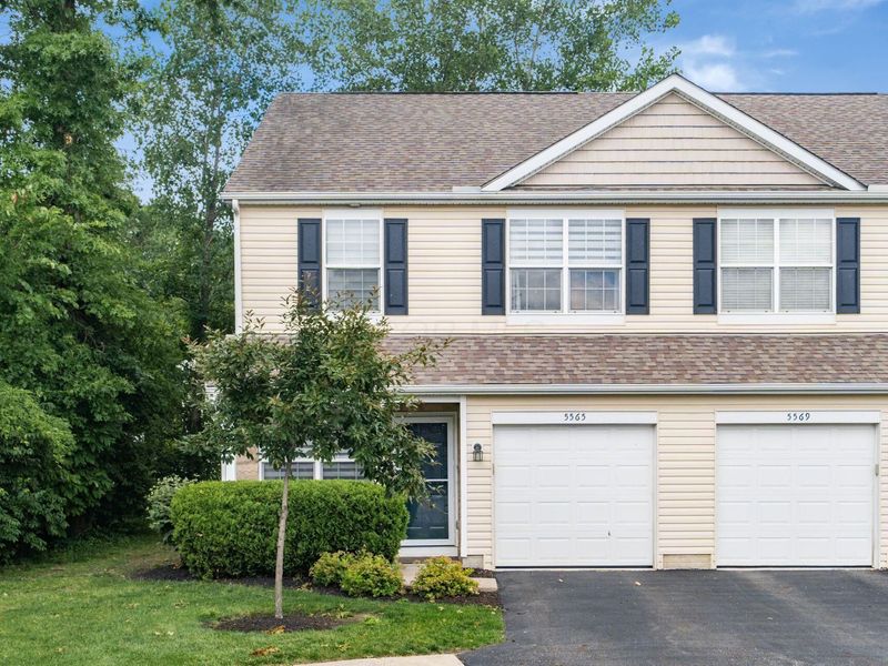 5565 Brassie Circle, Unit 601, Westerville, OH 43081 Photo 1