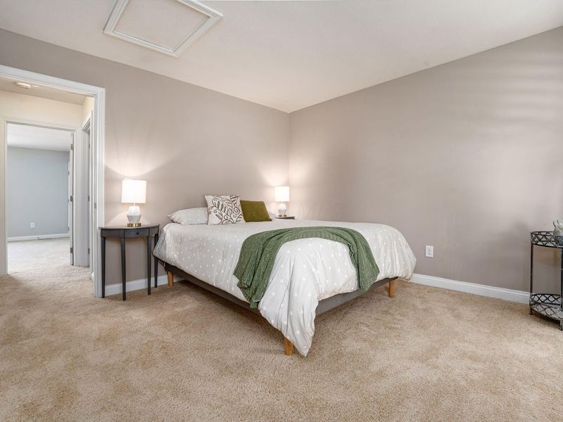 5565 Brassie Circle, Unit 601, Westerville, OH 43081 Photo 23