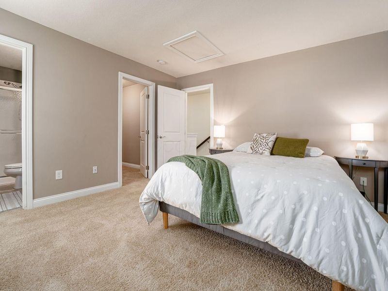 5565 Brassie Circle, Unit 601, Westerville, OH 43081 Photo 24