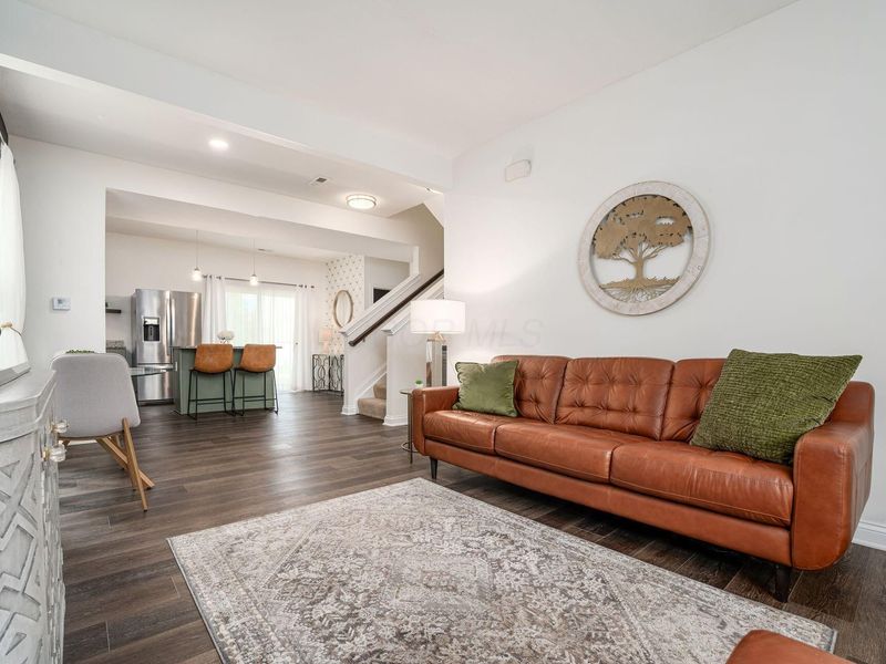 5565 Brassie Circle, Unit 601, Westerville, OH 43081 Photo 3