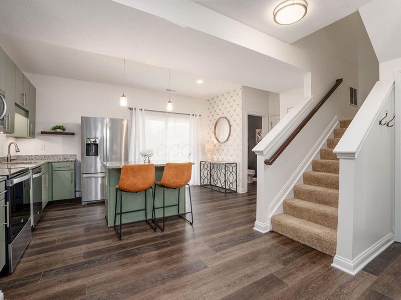 5565 Brassie Circle, Unit 601, Westerville, OH 43081 Photo 9
