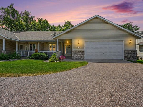 8714 E River Road NW, Coon Rapids, MN 55433