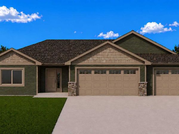 1363 Cullen Street, Saint Peter, MN 56082