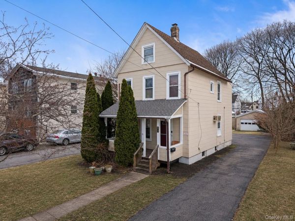 19 W Maple Avenue , Suffern, NY 10901