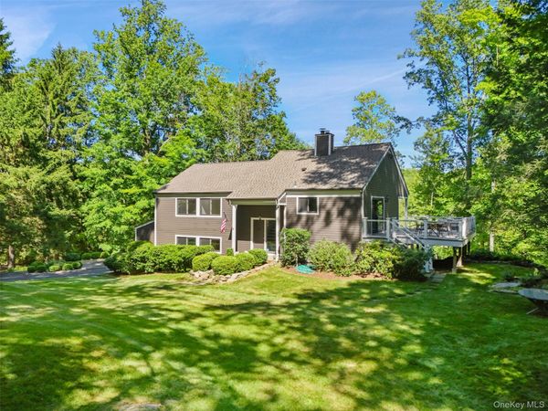 95 Hickory Kingdom Road , Bedford, NY 10506