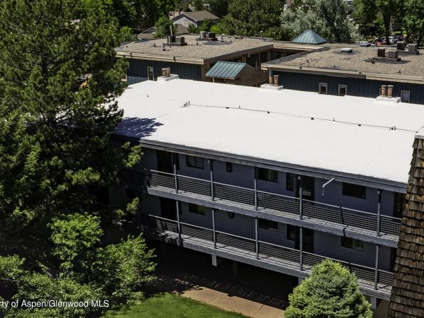2015 Blake Avenue, Unit 16, Glenwood Springs, CO 81601