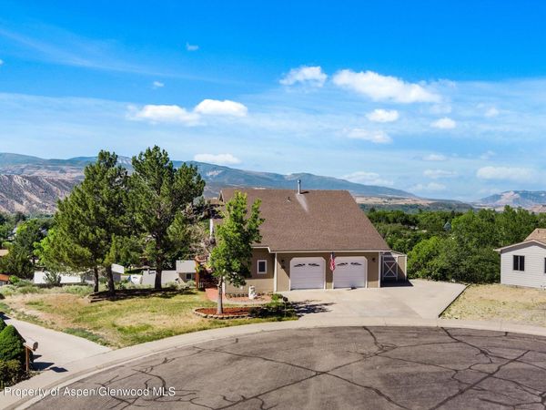 949 Edelweiss Court, Rifle, CO 81650