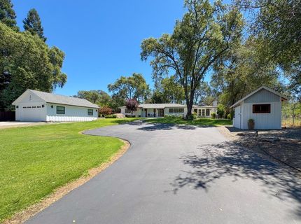 9004 Tudsbury Rd, Loomis, CA 95650 Photo