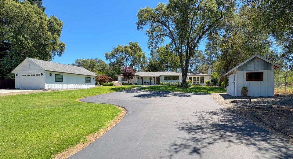9004 Tudsbury Rd, Loomis, CA 95650 Photo