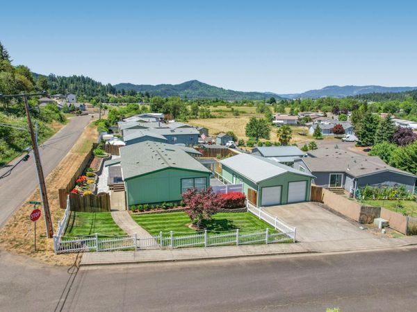 845 Sea Street, Unit N/A, Sutherlin, OR 97479