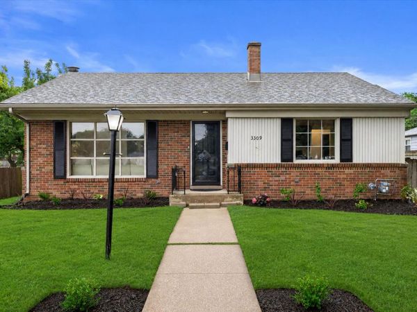 3309 4th Ave, Racine, WI 53402