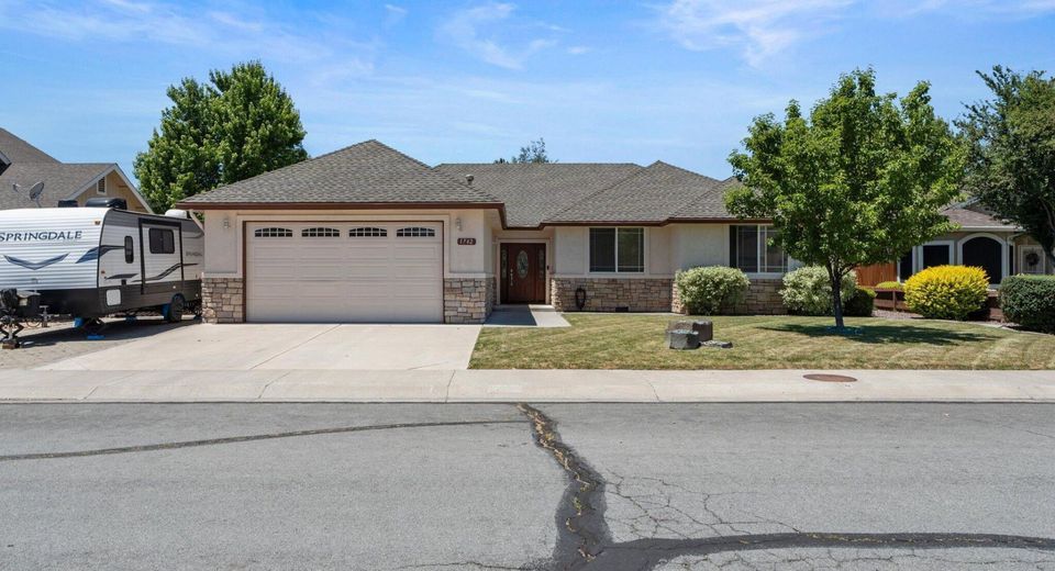 1742 Empire Ranch Road, Carson City, NV 89701 Photo