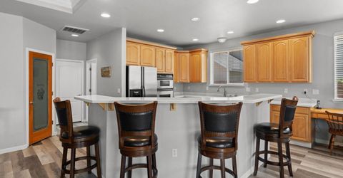 1742 Empire Ranch Road, Carson City, NV 89701 Photo