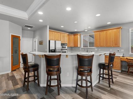 1742 Empire Ranch Road, Carson City, NV 89701 Photo