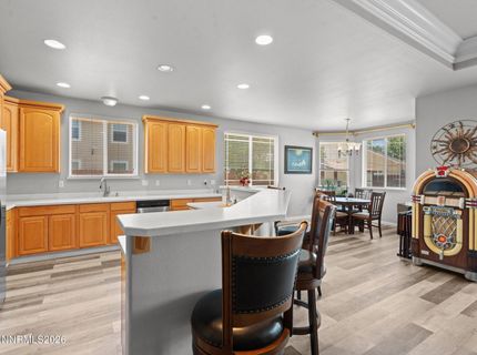 1742 Empire Ranch Road, Carson City, NV 89701 Photo