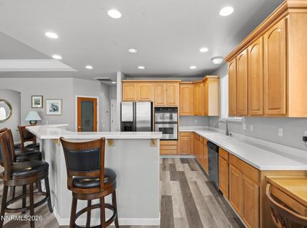 1742 Empire Ranch Road, Carson City, NV 89701 Photo