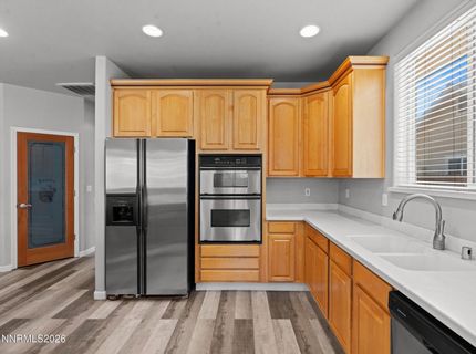 1742 Empire Ranch Road, Carson City, NV 89701 Photo