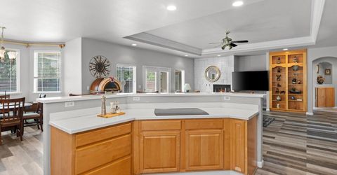 1742 Empire Ranch Road, Carson City, NV 89701 Photo