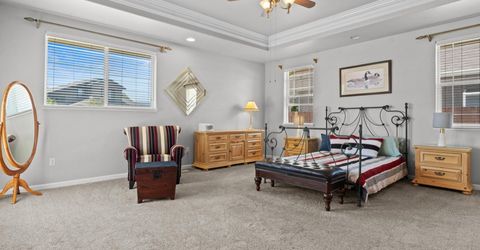 1742 Empire Ranch Road, Carson City, NV 89701 Photo