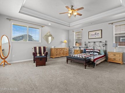 1742 Empire Ranch Road, Carson City, NV 89701 Photo