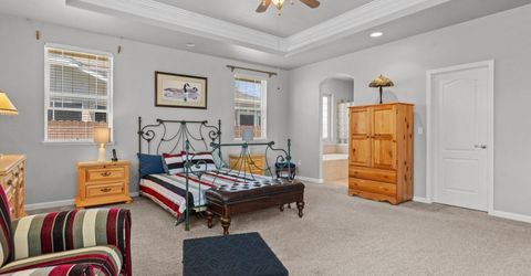 1742 Empire Ranch Road, Carson City, NV 89701 Photo