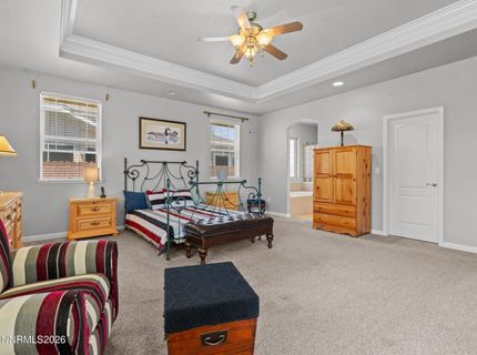 1742 Empire Ranch Road, Carson City, NV 89701 Photo