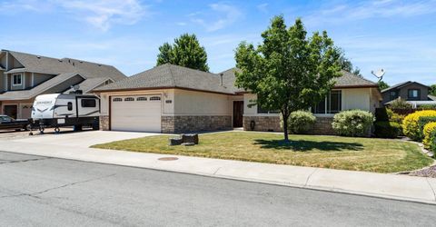 1742 Empire Ranch Road, Carson City, NV 89701 Photo