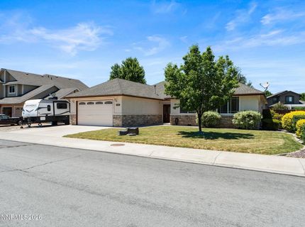 1742 Empire Ranch Road, Carson City, NV 89701 Photo