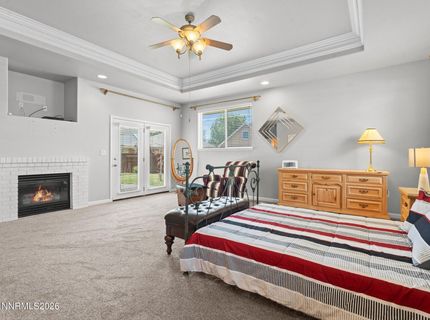 1742 Empire Ranch Road, Carson City, NV 89701 Photo