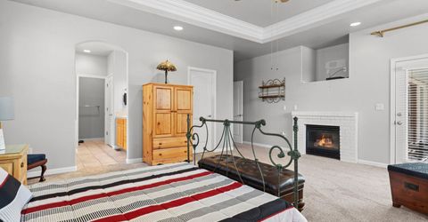 1742 Empire Ranch Road, Carson City, NV 89701 Photo