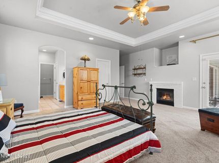 1742 Empire Ranch Road, Carson City, NV 89701 Photo