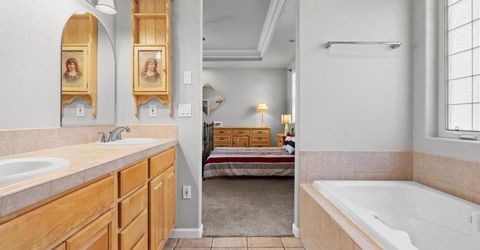 1742 Empire Ranch Road, Carson City, NV 89701 Photo
