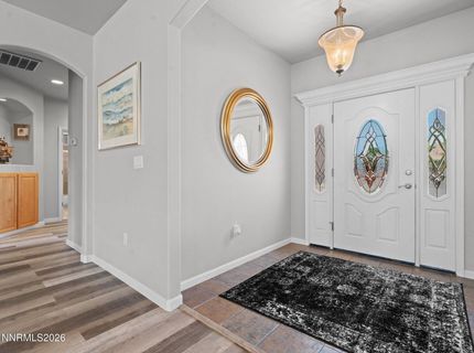 1742 Empire Ranch Road, Carson City, NV 89701 Photo