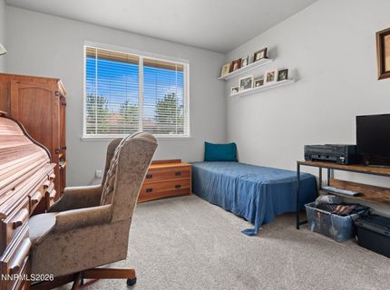 1742 Empire Ranch Road, Carson City, NV 89701 Photo