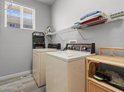1742 Empire Ranch Road, Carson City, NV 89701 Photo
