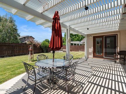 1742 Empire Ranch Road, Carson City, NV 89701 Photo