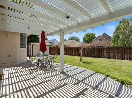 1742 Empire Ranch Road, Carson City, NV 89701 Photo