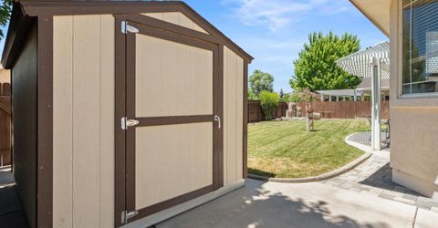 1742 Empire Ranch Road, Carson City, NV 89701 Photo