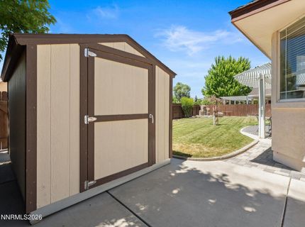 1742 Empire Ranch Road, Carson City, NV 89701 Photo