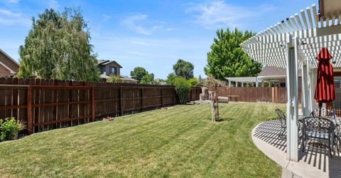 1742 Empire Ranch Road, Carson City, NV 89701 Photo