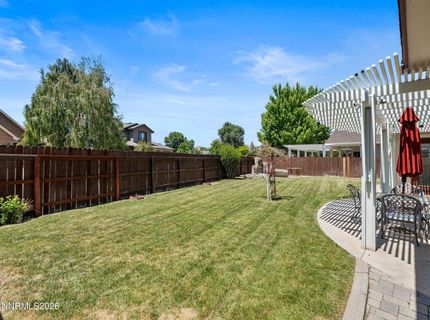 1742 Empire Ranch Road, Carson City, NV 89701 Photo