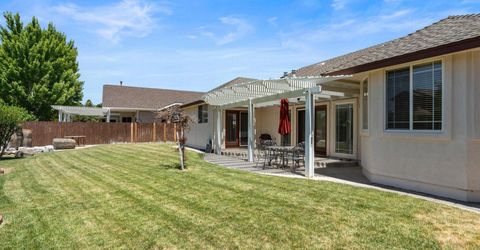 1742 Empire Ranch Road, Carson City, NV 89701 Photo