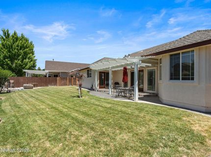 1742 Empire Ranch Road, Carson City, NV 89701 Photo