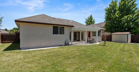 1742 Empire Ranch Road, Carson City, NV 89701 Photo