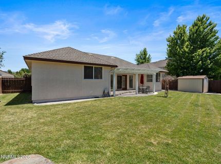 1742 Empire Ranch Road, Carson City, NV 89701 Photo