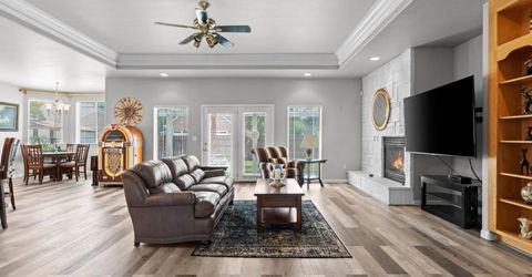 1742 Empire Ranch Road, Carson City, NV 89701 Photo