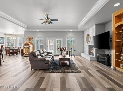 1742 Empire Ranch Road, Carson City, NV 89701 Photo