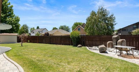 1742 Empire Ranch Road, Carson City, NV 89701 Photo