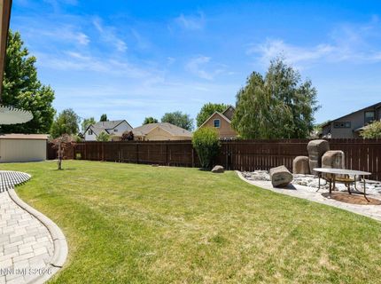 1742 Empire Ranch Road, Carson City, NV 89701 Photo